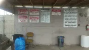 Quezada Recycling Center