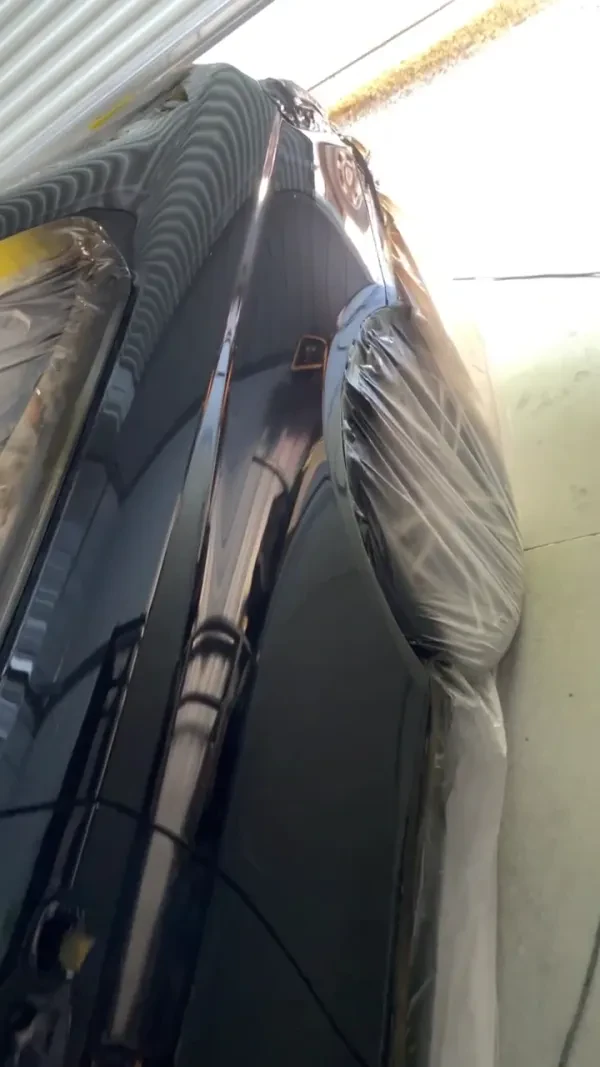 Kenny's Auto Body Repair - photo 2