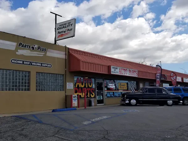NAPA Auto Parts - Superior Automotive Warehouse - photo 2