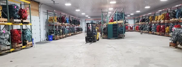 Nationwide Truck Parts LLC - photo 2