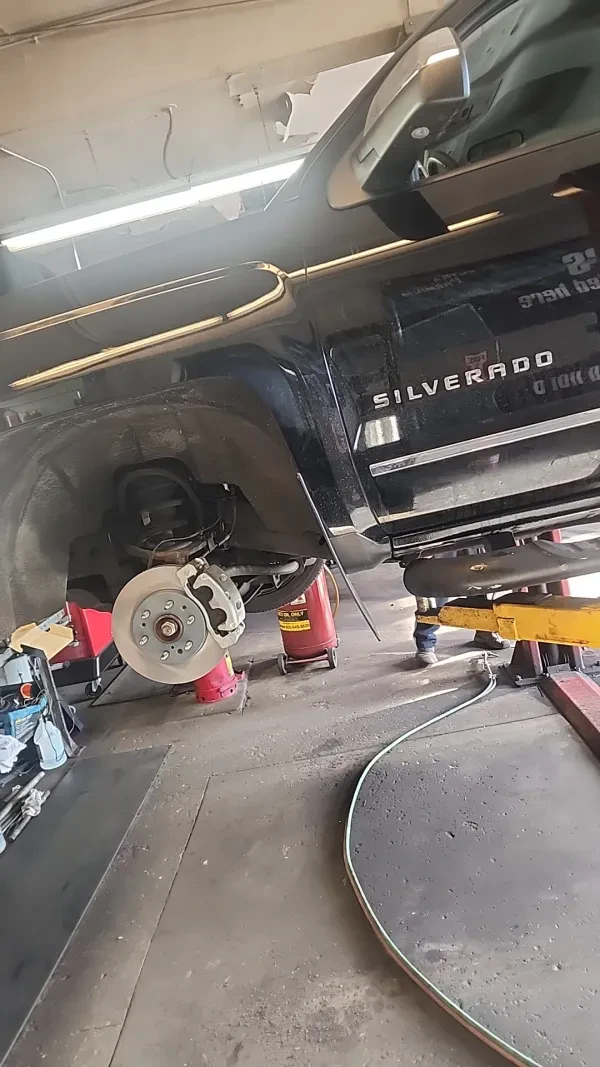 Bedford Auto Repair - photo 4