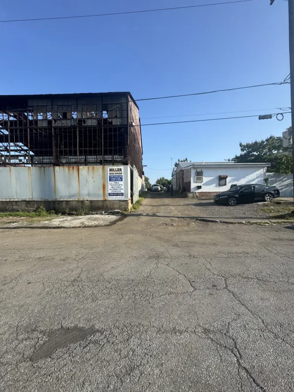 Miller Auto Salvage - photo 2