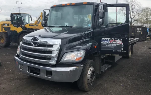 Miller Auto Salvage - photo 3