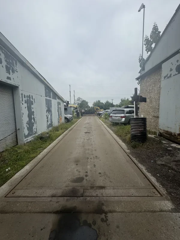 Miller Auto Salvage - photo 4