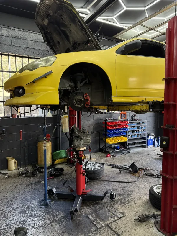 Kelvis Auto & Tire Repair - photo 2