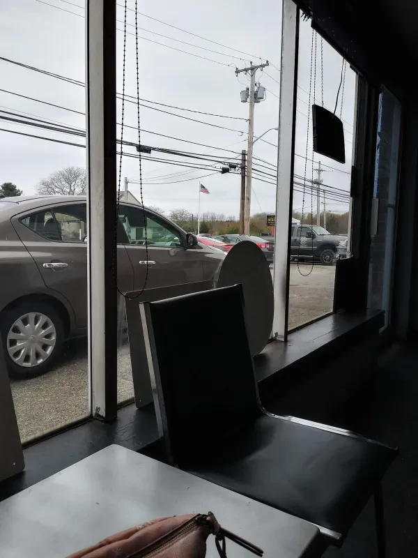 Derek's Auto Repair - photo 3