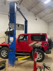Small Town Machining & Auto Repairs