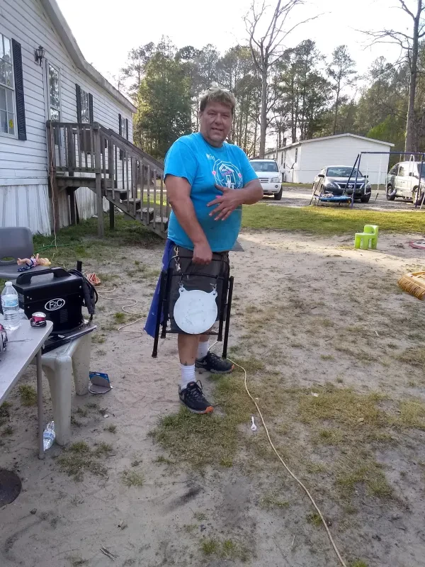 Cheraw Iron & Metal Inc - photo 3