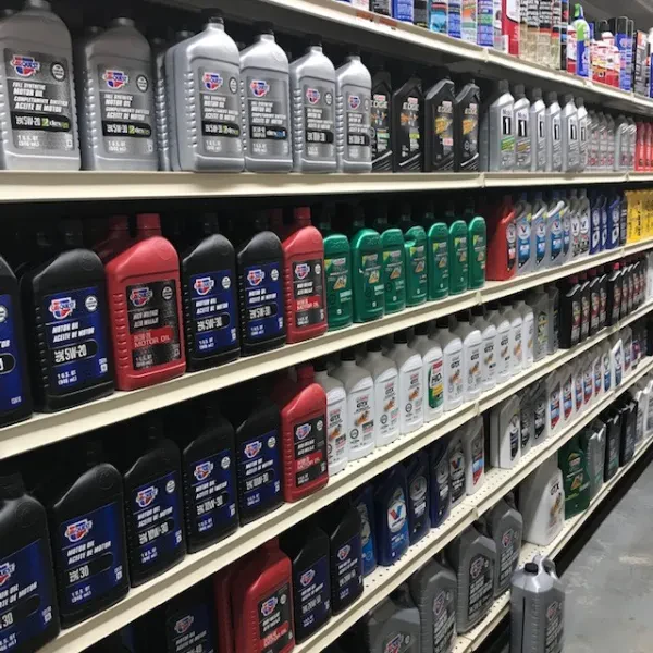 Carquest Auto Parts - Atkinsons Auto Parts - photo 4