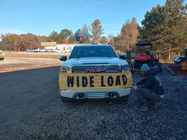Carolina Scrap Iron & Metal - photo 3