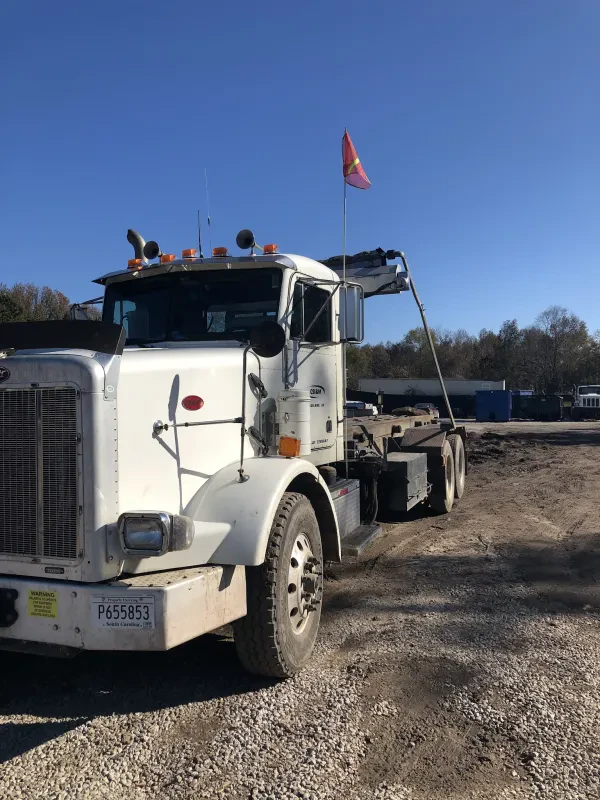 Carolina Scrap Iron & Metal - photo 4