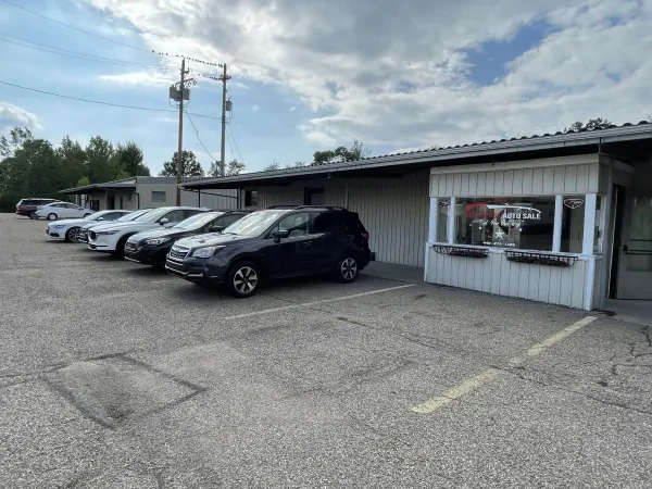 Northeast Auto Sale - photo 3