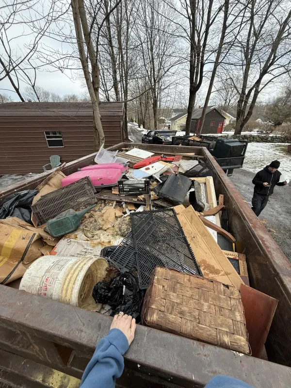Garys Junk Removal Services - photo 4