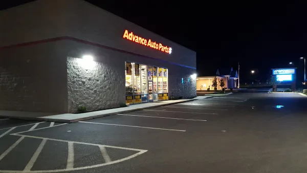 Advance Auto Parts - photo 4