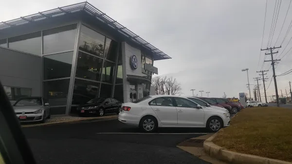 Volkswagen of Fallston - photo 4