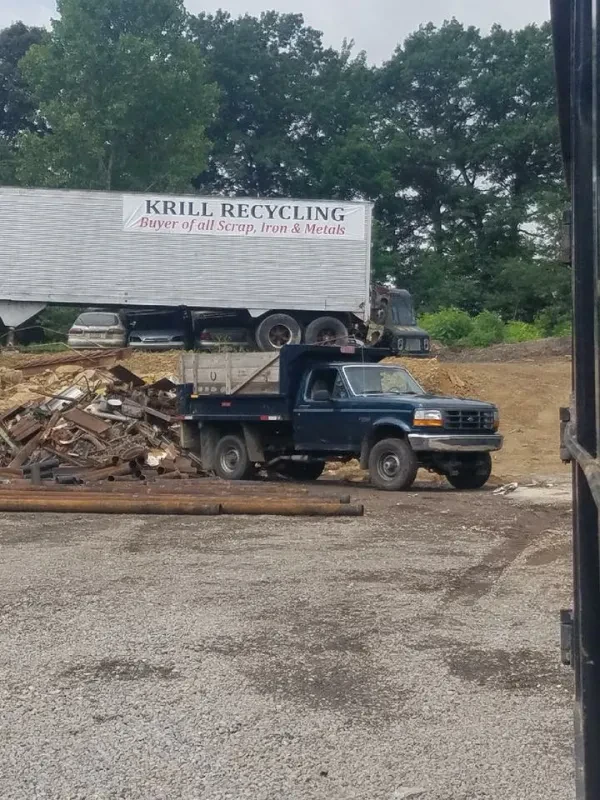 Krill Recycling LLC - photo 2