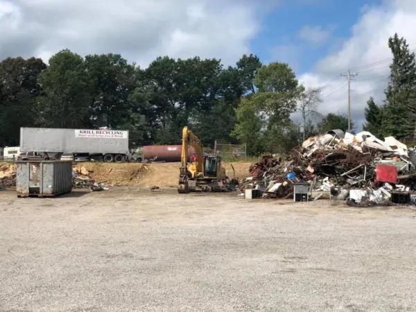 Krill Recycling LLC - photo 4