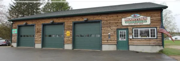 Martin's Service & Sales - photo 3