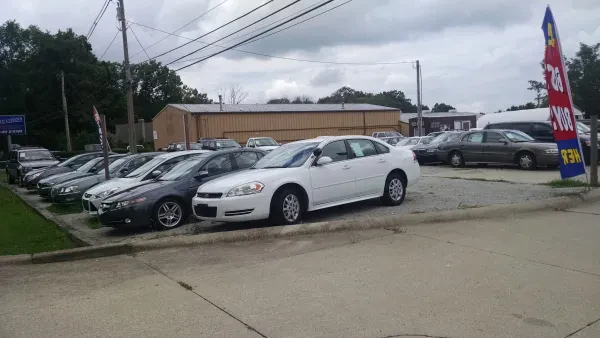 Schurr Auto Sales & Service - photo 3