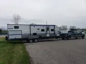 Camp America RV Center