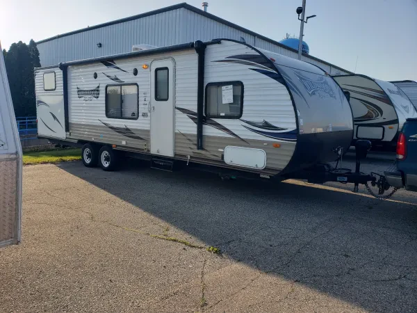 Camp America RV Center - photo 3