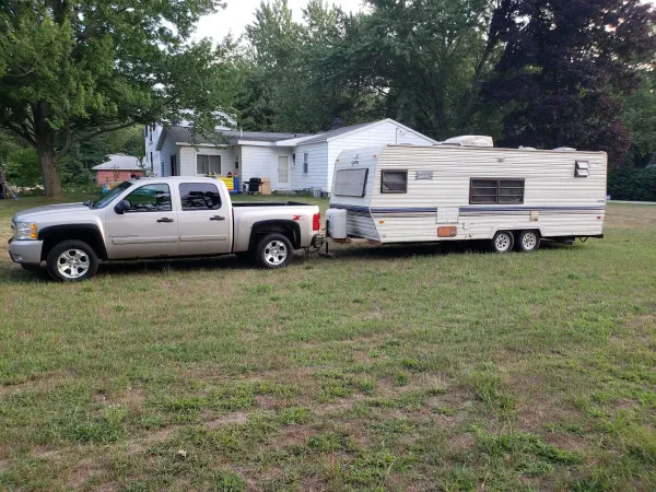 Camp America RV Center - photo 4
