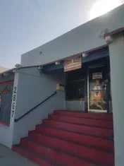 Bikers Alley