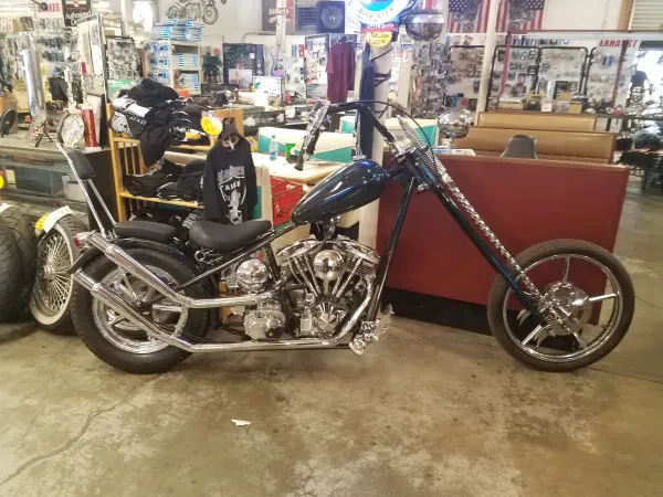 Bikers Alley - photo 3