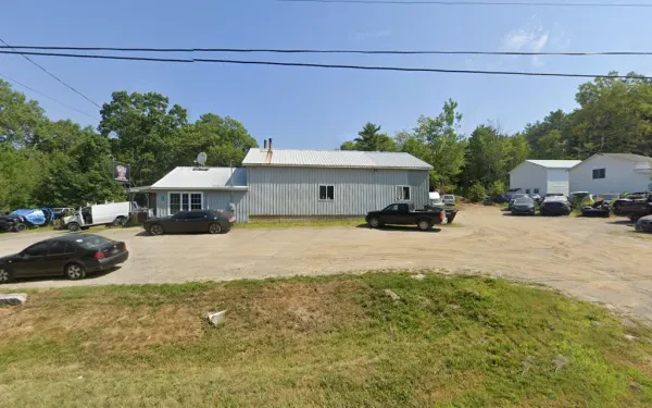 The Wheel House Auto Sales & Salvage - photo 4