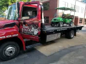 Big Joker Towing and Repair