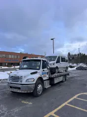 Manzueta Towing