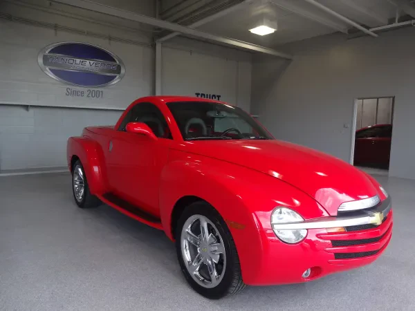 Tanque Verde Motors - photo 3