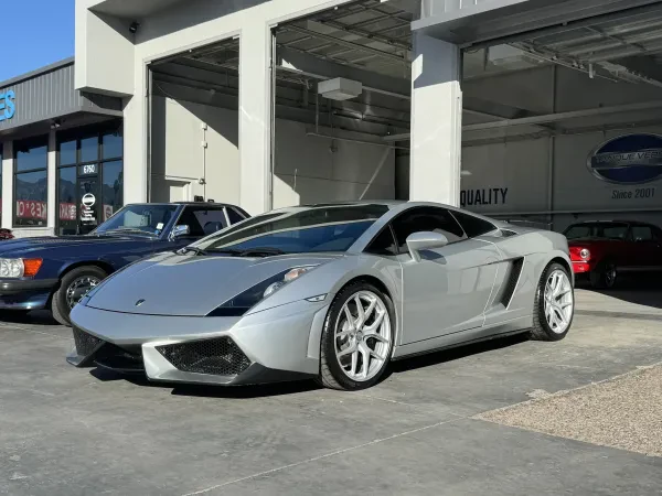 Tanque Verde Motors - photo 4