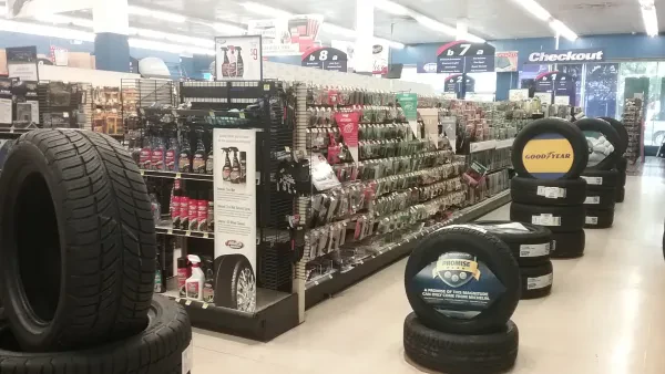 Pep Boys Auto Service & Tires - photo 3