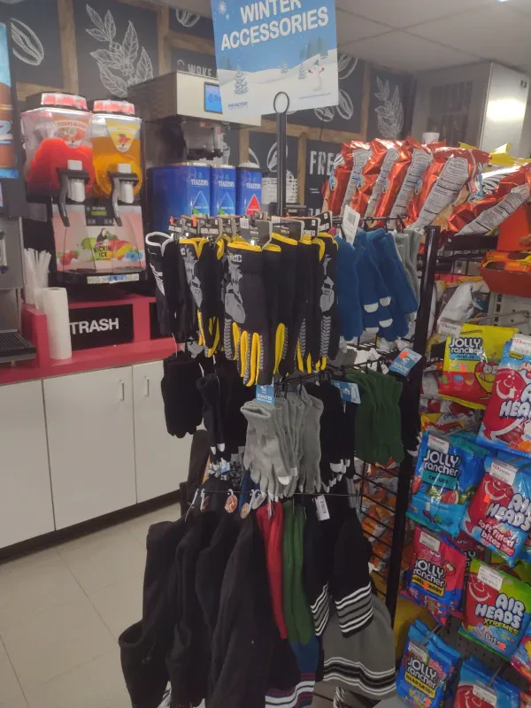cheatwood service station - photo 4