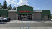 AutoZone Auto Parts