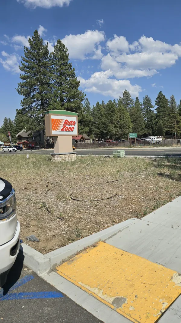 AutoZone Auto Parts - photo 3