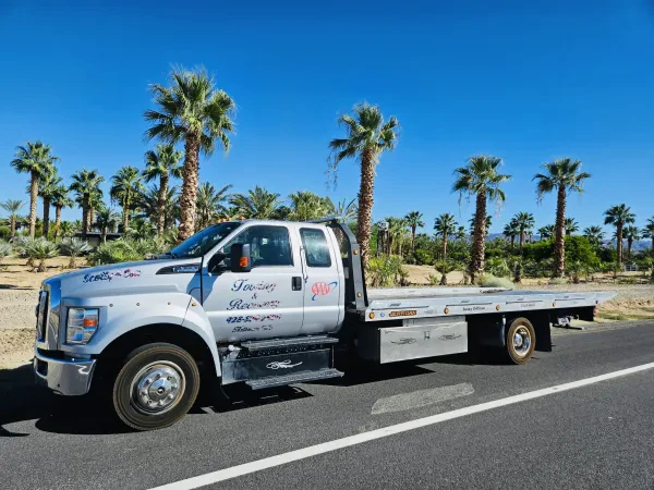 Scotty and Son Towing, Collision and Auto Repair LLC - photo 4
