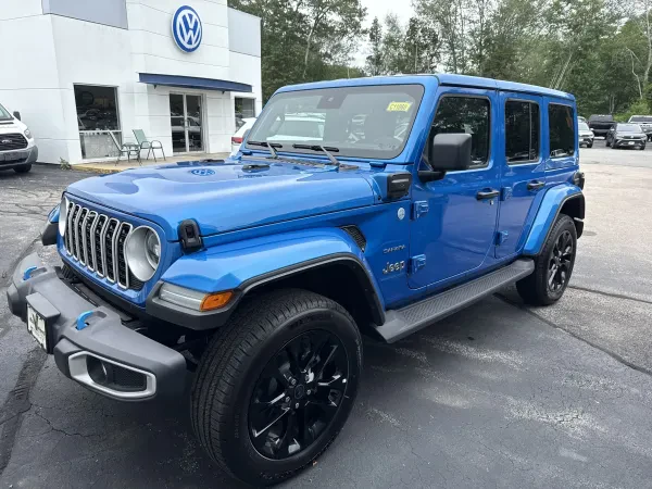 Valenti Chrysler Dodge Jeep Ram - photo 4