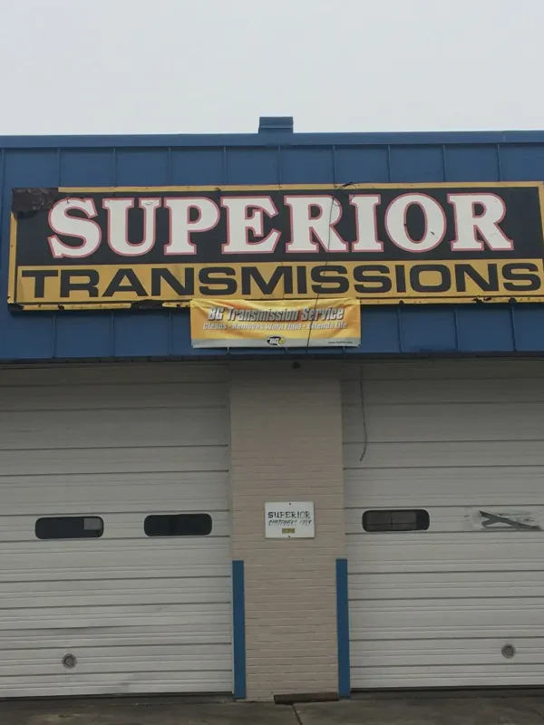 Superior Transmissions - photo 3
