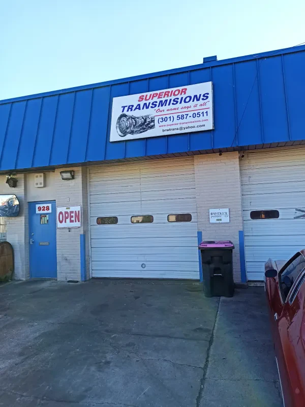Superior Transmissions - photo 4