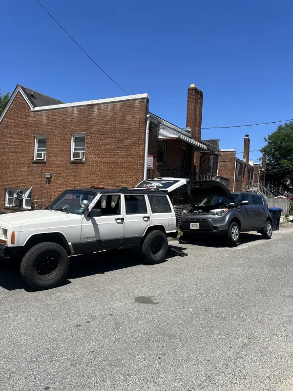 Atlas Auto Services - Mobile - photo 4