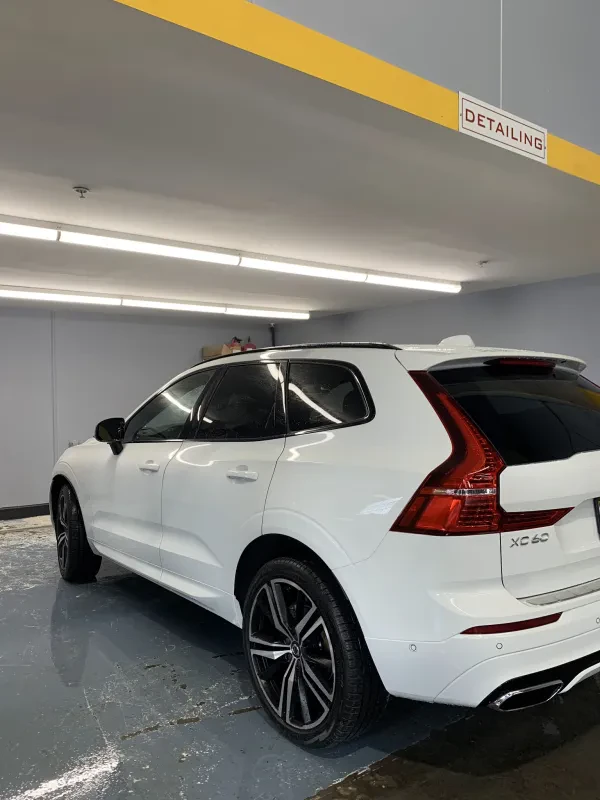 LG Auto Body Silver Spring - photo 4