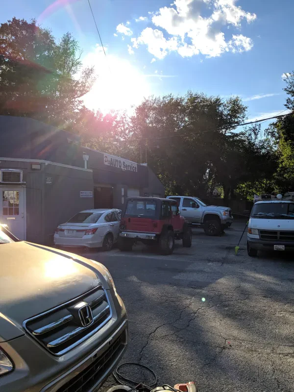 Pro Auto Services - photo 2