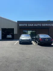 White Oak Auto Service