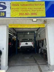 Quick Automotive Services