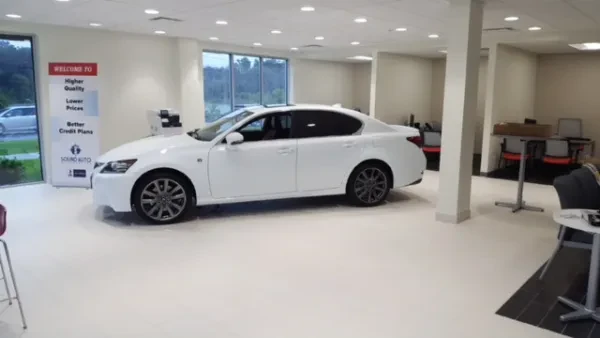 Sound Auto Wholesalers - photo 2