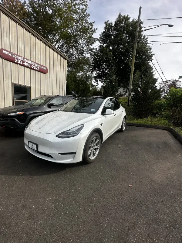 Sound Auto Wholesalers - photo 4