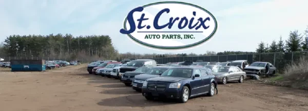 St. Croix Auto Parts, Inc. - photo 2