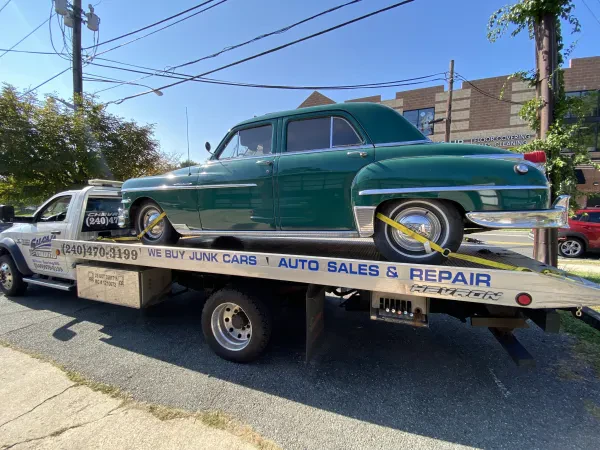 Steve’s Towing - photo 3